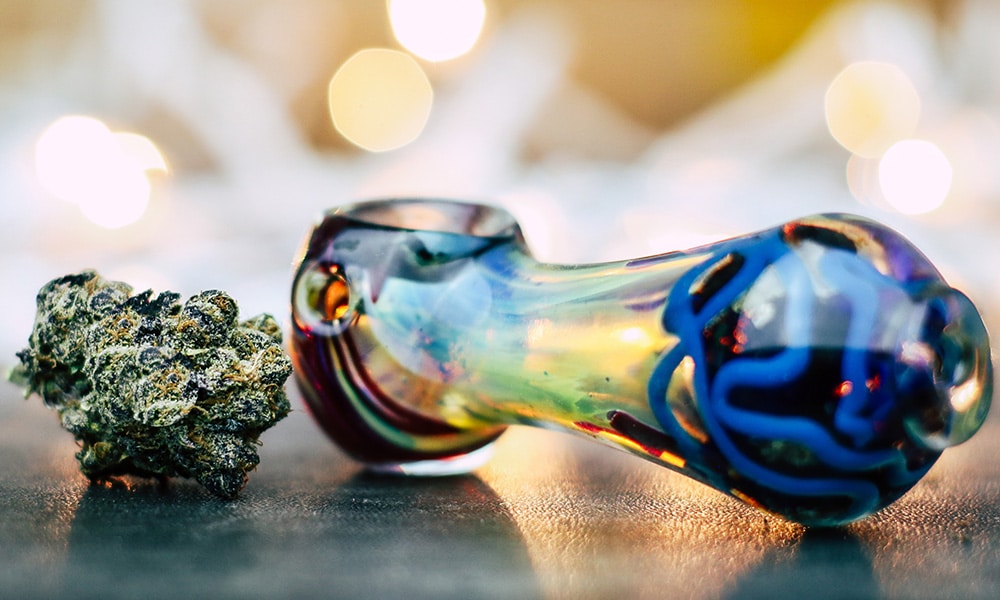 Best Weed Pipes