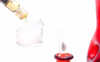 Dab Oil Tips For A Great High