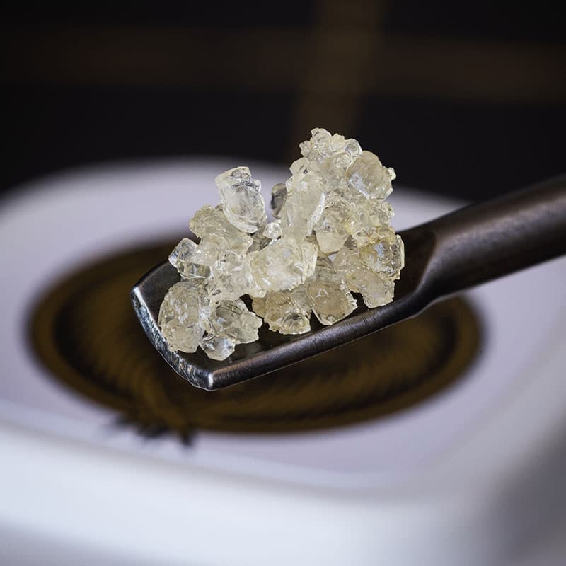 420 Kingdom Concentrates