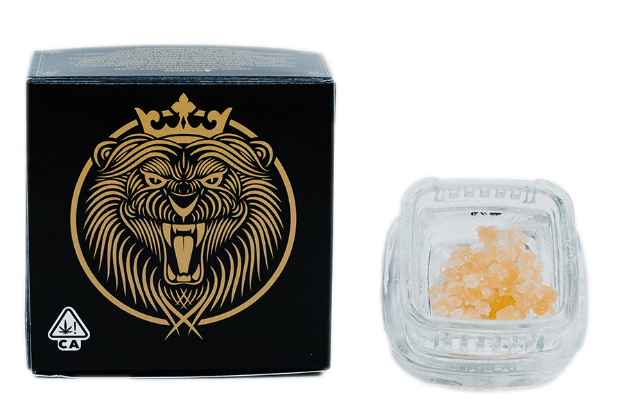 420 Kingdom Concentrates