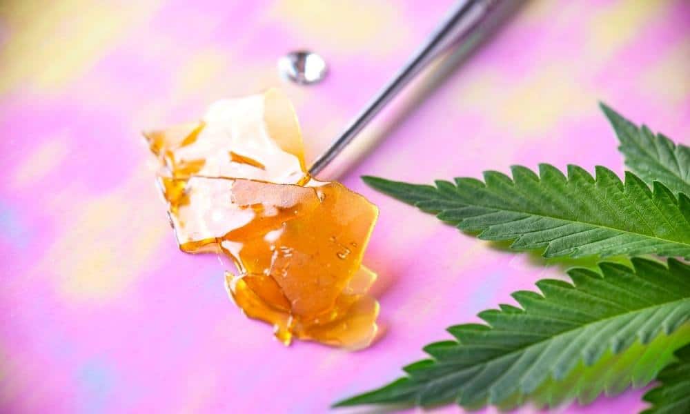 Cannabis Shatter Tips For New Users