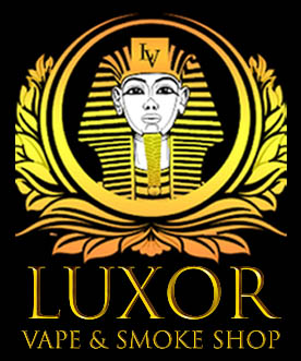 Luxor Vape Lounge