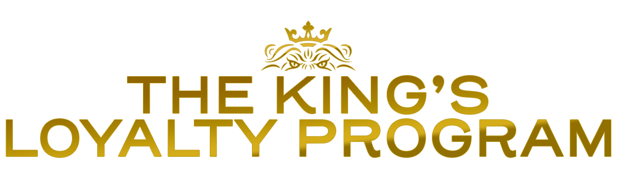 420 Kingdom Loyalty Program
