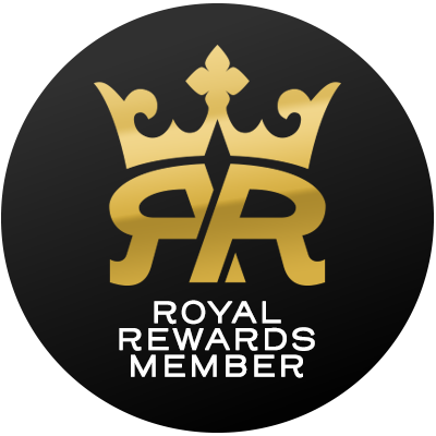 Royal Rewards Member